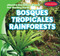 Bosques tropicales / Rainforests (Bilingual Edition) by Jagger Youssef, Eida de la Vega, 9781538215388