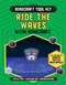 Ride the Waves with Minecraft® by Joey Davey, Jonathan Green, Juliet Stanley, 9781538217092
