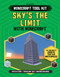 Sky's the Limit with Minecraft® by Joey Davey, Jonathan Green, Juliet Stanley, 9781538217108