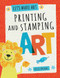 Printing and Stamping Art - 9781538322239 by Susie Brooks, 9781538322239