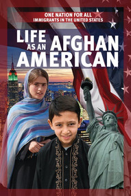 Life as an Afghan American - 9781538322383 by Vic Kovacs, 9781538322383