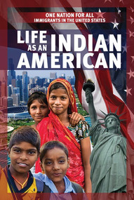 Life as an Indian American - 9781538322420 by Ellen Creager, 9781538322420