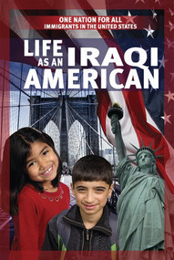 Life as an Iraqi American - 9781538322444 by Ellen Creager, 9781538322444