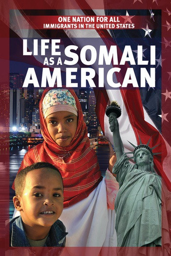 Life as a Somali American - 9781538322468 by Ellen Creager, 9781538322468