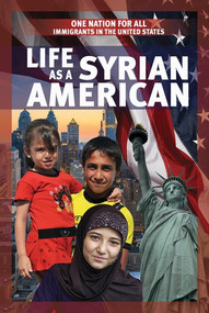 Life as a Syrian American - 9781538322482 by Ellen Creager, 9781538322482