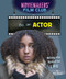Be an Actor (Bring the Script to Life) - 9781538322789 by Alix Wood, 9781538322789