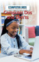Computer Dos and Dont's (Digital Citizenship) by Rosie McKee, 9781538323908