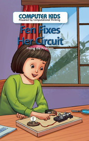 Fen Fixes Her Circuit (Fixing the Problem) by Sadie Silva, 9781538323953