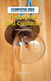 Finding the Best Conductor (Testing and Checking) by Leonard Clasky, 9781538323960