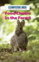 Food Chains in the Forest (Working in a Loop) by Elizabeth Krajnik, 9781538323984