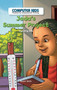 Jada's Summer Project (Organizing Data) by Naomi Wells, 9781538324042