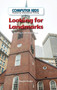 Looking for Landmarks (Working at the Same Time) by Dwayne Booker, 9781538324080