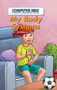 My Body Systems (Working as a Team) by Marisa Pace, 9781538324134