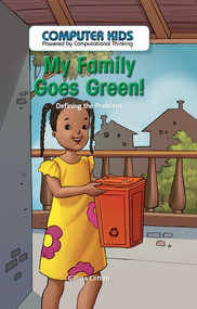 My Family Goes Green! (Defining the Problem) by Gillian Clifton, 9781538324172