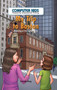 My Trip to Boston (Working at the Same Time) by Emiliya King, 9781538324196