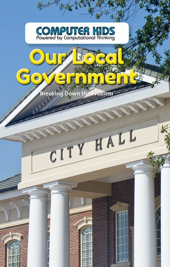 Our Local Government (Breaking Down the Problem) by Leona Fowler, 9781538324233