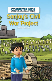 Sanjay's Civil War Project (Looking at Data) by Simone Braxton, 9781538324288