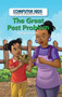The Great Pest Problem (Defining the Problem) by Rory McCallum, 9781538324332
