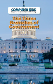 The Three Branches of Government (Working as a Team) by Emma Carlson Berne, 9781538324363