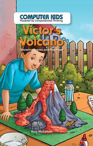 Victor's Volcano (Showing Events and Processes) by Rory McCallum, 9781538324370