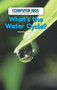 What's the Water Cycle? (Working in a Loop) by Ava Beasley, 9781538324455