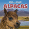 Alpacas - 9781538325230 by Alonso Garcia, 9781538325230