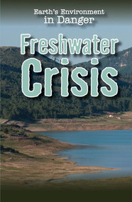 Freshwater Crisis - 9781538325377 by Aiden Bradshaw, 9781538325377