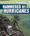Hammered by Hurricanes - 9781538325612 by Melissa Raé Shofner, 9781538325612