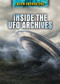 Inside the UFO Archives by Robert Salas, 9781538380109