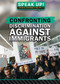 Confronting Discrimination Against Immigrants - 9781538381670 by Carla Mooney, 9781538381670
