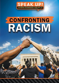 Confronting Racism - 9781538381786 by Maryellen Lo Bosco, 9781538381786