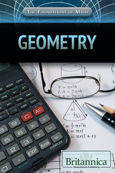 Geometry - 9781680487763 by Nicholas Faulkner, William L. Hosch, 9781680487763