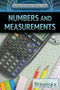 Numbers and Measurements by Nicholas Faulkner, William L. Hosch, 9781680487787