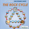 The Rock Cycle - 9781680488302 by Sara Howell, 9781680488302