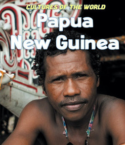 Papua New Guinea - 9781502636300 by Ingrid Gascoigne, Cassandra Schumacher, 9781502636300