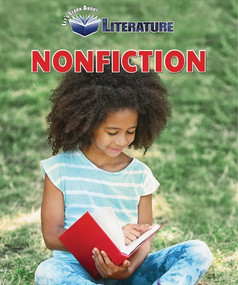 Nonfiction by Heather Moore Niver, 9780766096028