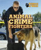 Animal Crime Fighters by Alexis Burling, 9780766096158