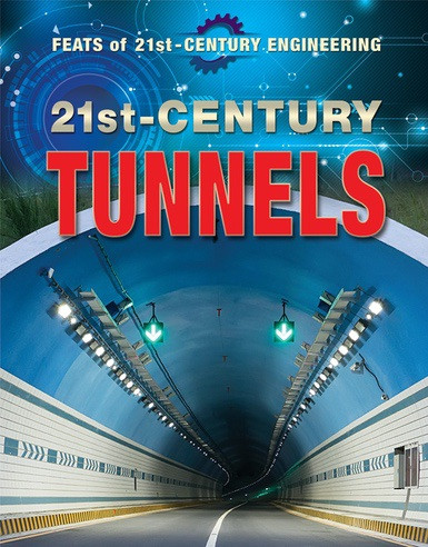 21st-Century Tunnels by LeeAnn Blankenship, 9780766097124