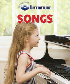 Songs by Heather Moore Niver, 9780766097599