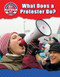 What Does a Protester Do? by Bridey Heing, 9780766098725