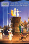 How The Lion King Made It to the Stage by Nancy Capaccio, 9781502635082