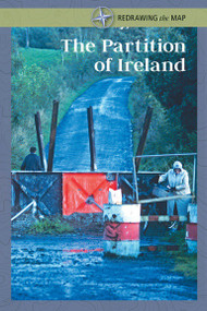 The Partition of Ireland by Cathleen Small, 9781502635624