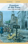 Freedom of the Press (Crown v. John Peter Zenger) by Jeanne Marie Ford, 9781502635839