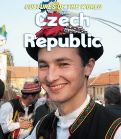 Czech Republic - 9781502636362 by Debbie Nevins, Efstathia Sioras, Michael Spilling, 9781502636362