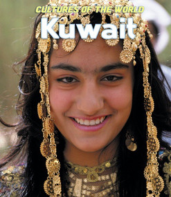 Kuwait - 9781502636409 by Debbie Nevins, Maria O'Shea, 9781502636409