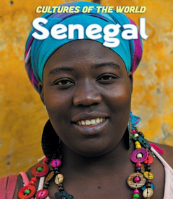 Senegal - 9781502636423 by Debbie Nevins, Elizabeth Berg, Ruth Wan, 9781502636423