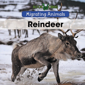 Reindeer - 9781502637130 by Arthur Best, 9781502637130