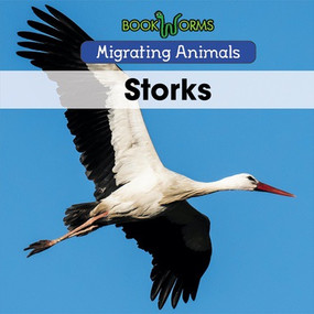 Storks - 9781502637239 by Arthur Best, 9781502637239