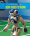 How Robots Work - 9781502637451 by Ian Chow-Miller, 9781502637451