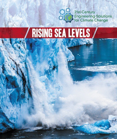 Rising Sea Levels - 9781502638304 by Joanne Mattern, 9781502638304